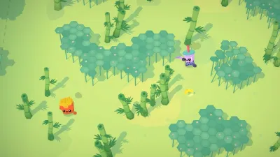 Boomerang Fu - Fresh Flavors Pack — скриншот 1