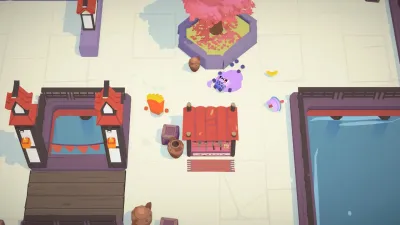 Boomerang Fu - Fresh Flavors Pack — скриншот 6