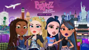 Bratz®: Блесни стилем - Полное издание