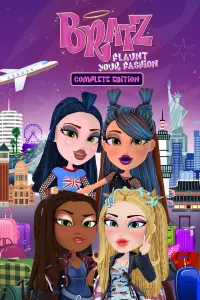 Bratz®: Блесни стилем - Полное издание