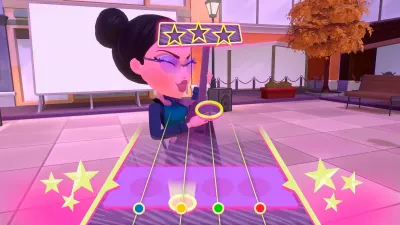 Bratz®: Блесни стилем - Полное издание — скриншот 1