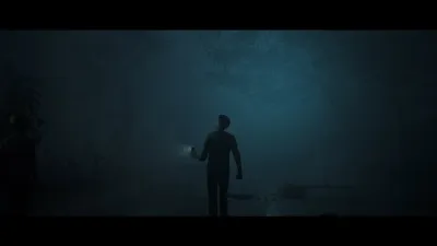 The Dark Pictures Anthology: Little Hope — скриншот 2