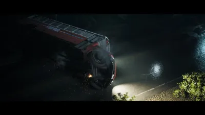 The Dark Pictures Anthology: Little Hope — скриншот 5