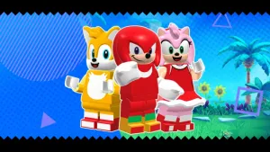 Набор LEGO® Fun Pack