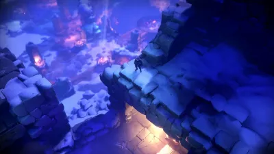 Darksiders Genesis — скриншот 1
