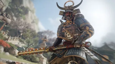 Assassin's Creed: Тени – набор обликов героев – FOR HONOR — скриншот 2