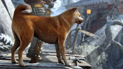 Assassin's Creed: Тени – набор обликов героев – FOR HONOR — скриншот 3