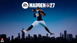 EA SPORTS™ Madden NFL 27