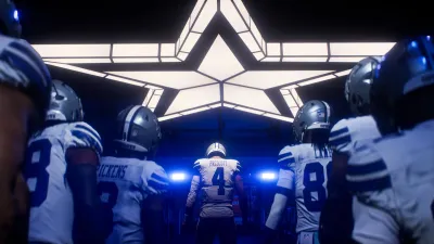 EA SPORTS™ Madden NFL 27 — скриншот 2