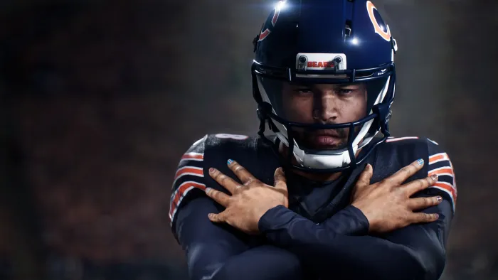 EA SPORTS™ Madden NFL 27 — скриншот 3