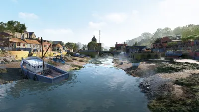 Sniper Elite: Resistance - Striking Range Mission, Weapons and Skins Pack — скриншот 1