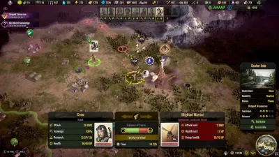 Surviving the Aftermath: Rebirth — скриншот 6