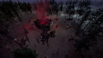 Surviving the Aftermath: Rebirth — скриншот 7