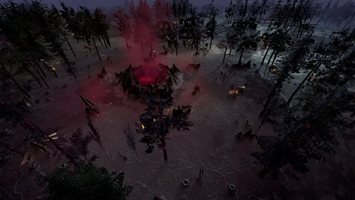 Surviving the Aftermath: Rebirth — скриншот 7