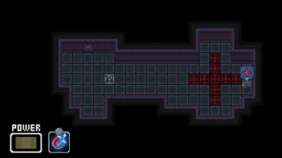 ReactorX — скриншот 2