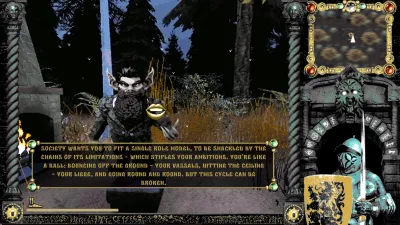 Gnomes and Knights: Path of Success — скриншот 4