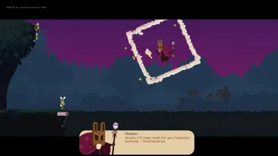 Fluffy Horde — скриншот 5