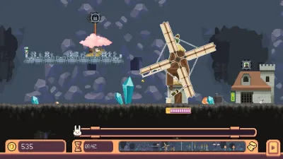 Fluffy Horde — скриншот 6