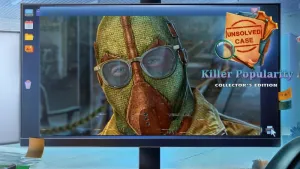 Unsolved Case: Killer Popularity CE Xbox