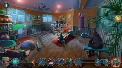 Unsolved Case: Killer Popularity CE Xbox — скриншот 2