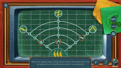 Unsolved Case: Killer Popularity CE Xbox — скриншот 4