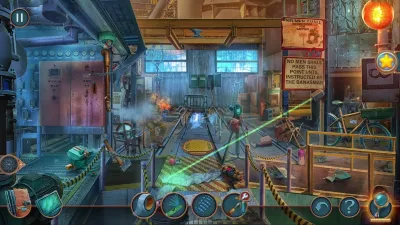 Unsolved Case: Killer Popularity CE Xbox — скриншот 5