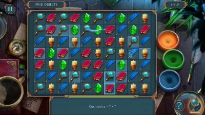 Unsolved Case: Killer Popularity CE Xbox — скриншот 6