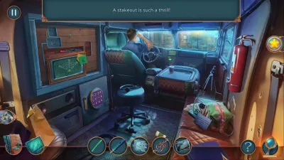 Unsolved Case: Killer Popularity CE Xbox — скриншот 7