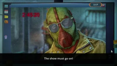 Unsolved Case: Killer Popularity CE Xbox — скриншот 8