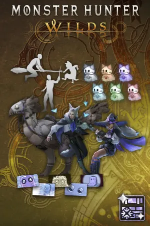 Набор DLC «Чары снов»