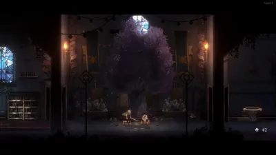 Nocturnal — скриншот 3