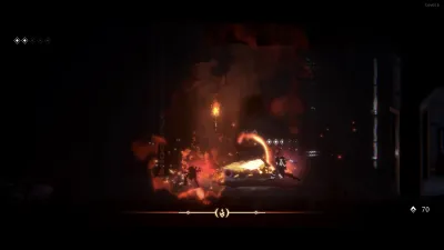 Nocturnal — скриншот 4