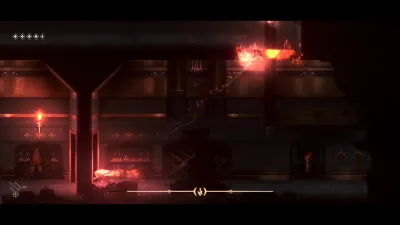 Nocturnal — скриншот 6