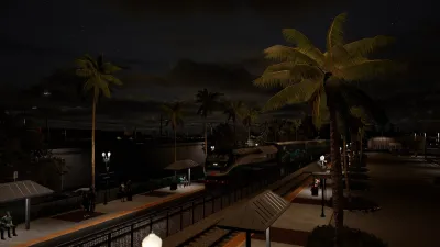 Train Sim World® 6: San Bernardino Line: Los Angeles - San Bernardino — скриншот 6