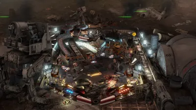 Pinball FX3 - Star Wars™ Pinball: Solo Pack — скриншот 8