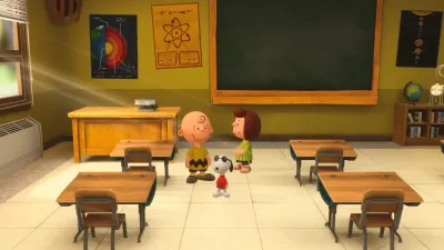 Snoopy & The Great Mystery Club - Joe Cool Fun Pack — скриншот 1