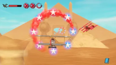 Snoopy & The Great Mystery Club - Joe Cool Fun Pack — скриншот 6