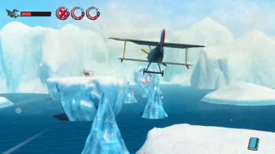 Snoopy & The Great Mystery Club - Joe Cool Fun Pack — скриншот 7