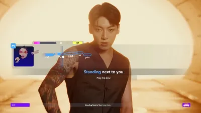 Let's Sing 2025 with UK Hits - Gold Edition — скриншот 5