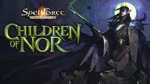 SpellForce: Conquest of EO - Children of Nor