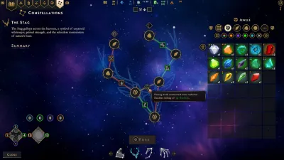 SpellForce: Conquest of EO - Children of Nor — скриншот 3