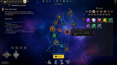 SpellForce: Conquest of EO - Children of Nor — скриншот 4