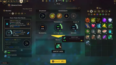 SpellForce: Conquest of EO - Children of Nor — скриншот 5