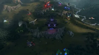 SpellForce: Conquest of EO - Children of Nor — скриншот 7