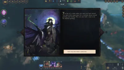 SpellForce: Conquest of EO - Children of Nor — скриншот 8