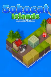 Sokocat: Islands - Remastered