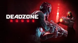 Deadzone: Rogue