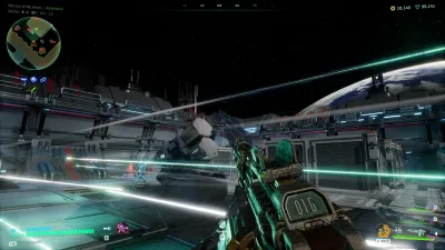 Deadzone: Rogue — скриншот 7