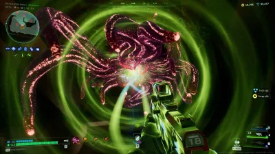 Deadzone: Rogue — скриншот 8