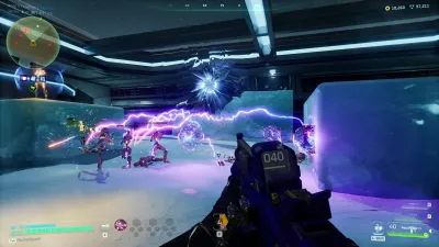 Deadzone: Rogue — скриншот 10